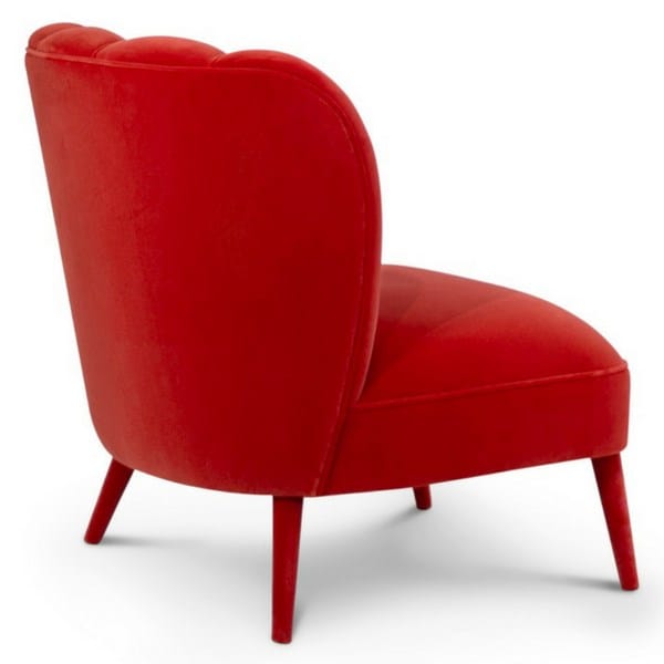 Кожаное кресло Brabbu DALYAN ARCH-00146462 - Вид №6