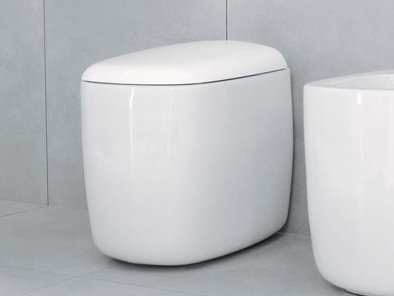 Керамический туалет Ceramica Flaminia Mono' ARCH-00076106