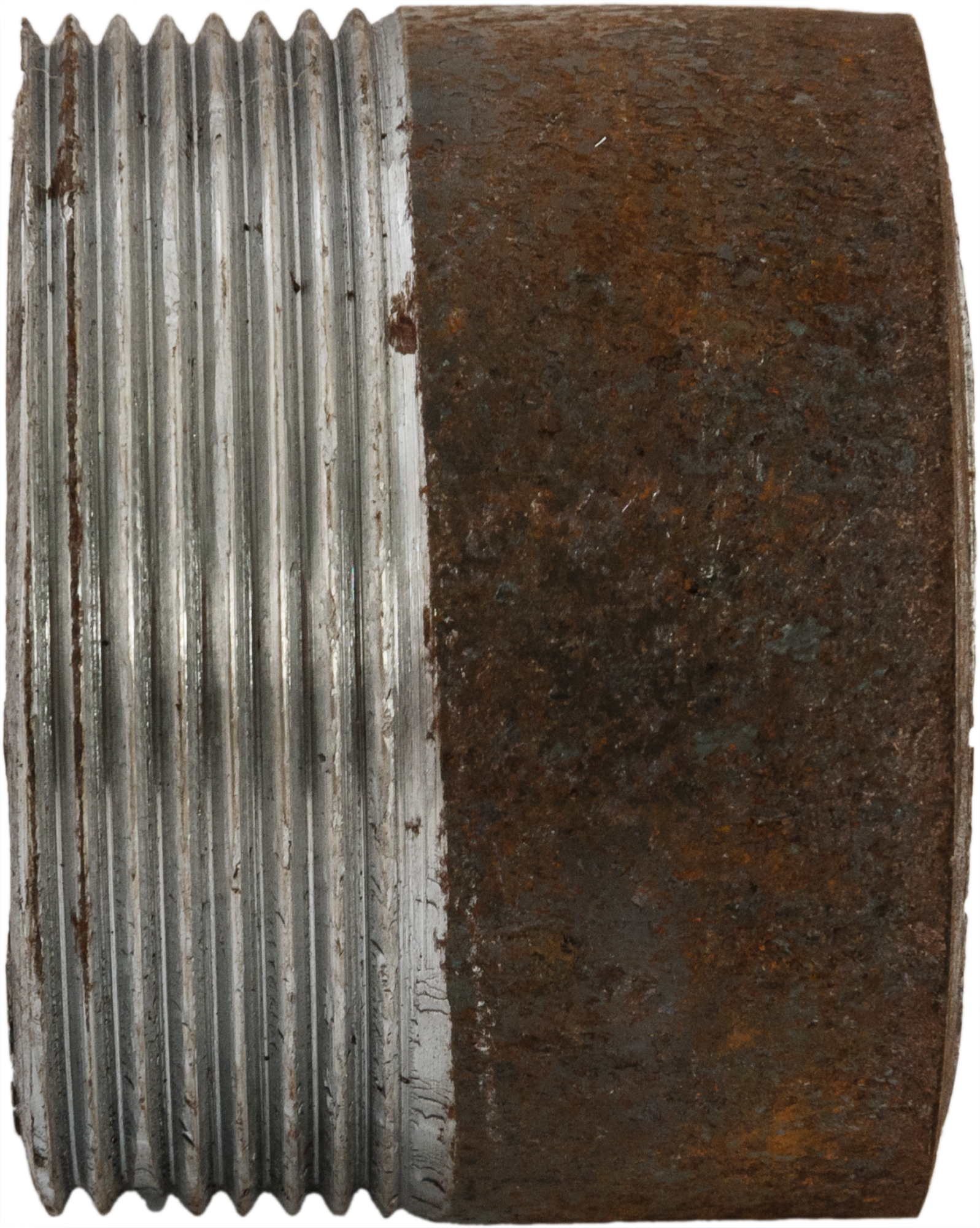 Сгон Santreyd 1½" черный для сварных соединений 82211709 STLM-0022102 - Вид №1