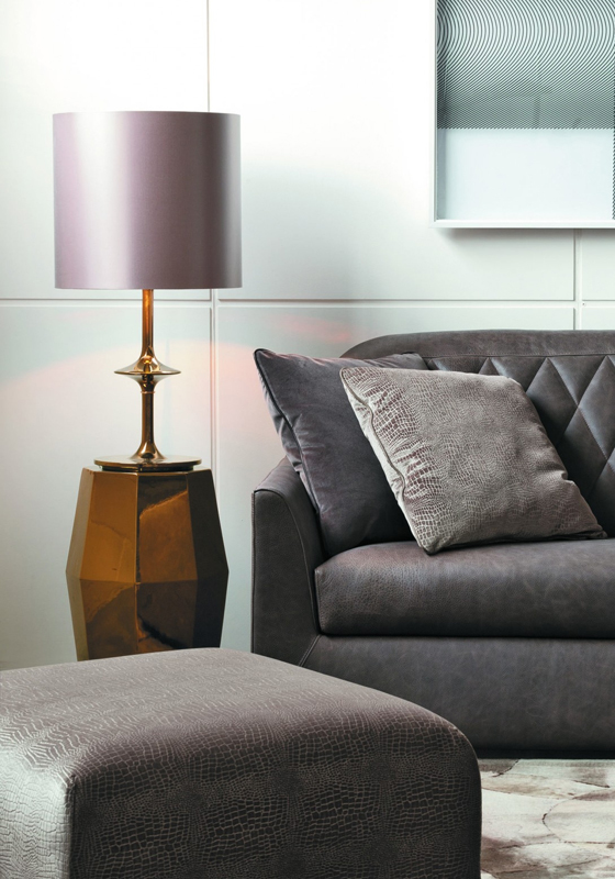 Настольная лампа BASTET SMANIA LMBASTET02 Beyond