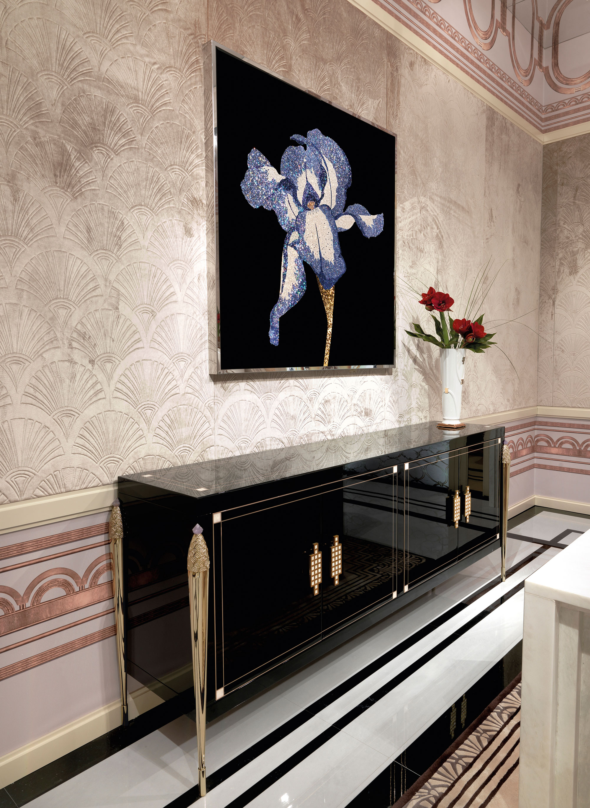 Archinto Кабинет Visionnaire  - Вид №1