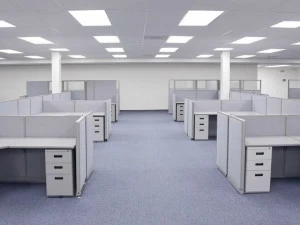 ITP Модульные потолочные панели с виниловым покрытием Star gyps