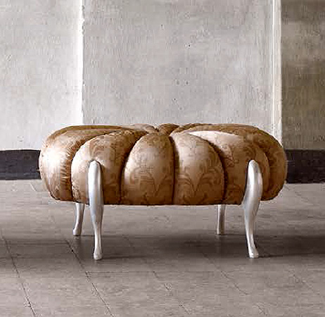 Пуф MATILDE/SPICCHI VOLPI 1132 Classic