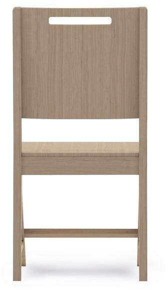 PIAVAL Стул из бука Swing | health & care 32-61/4 - Вид №3