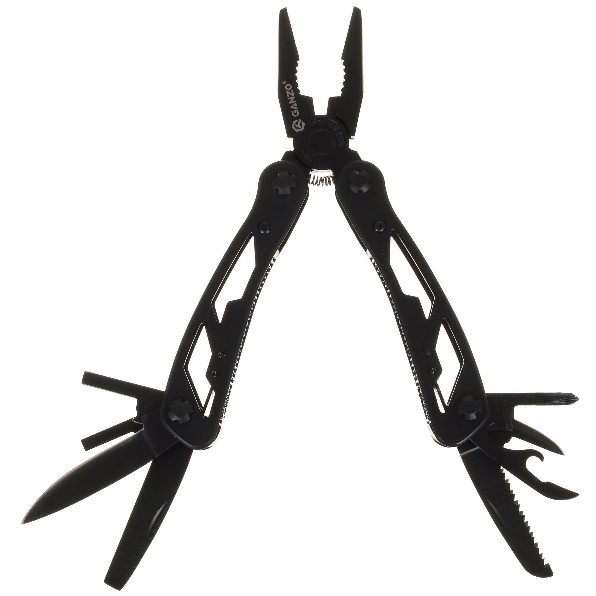 Мультитул Ganzo G104 4861626 STDN-0047654