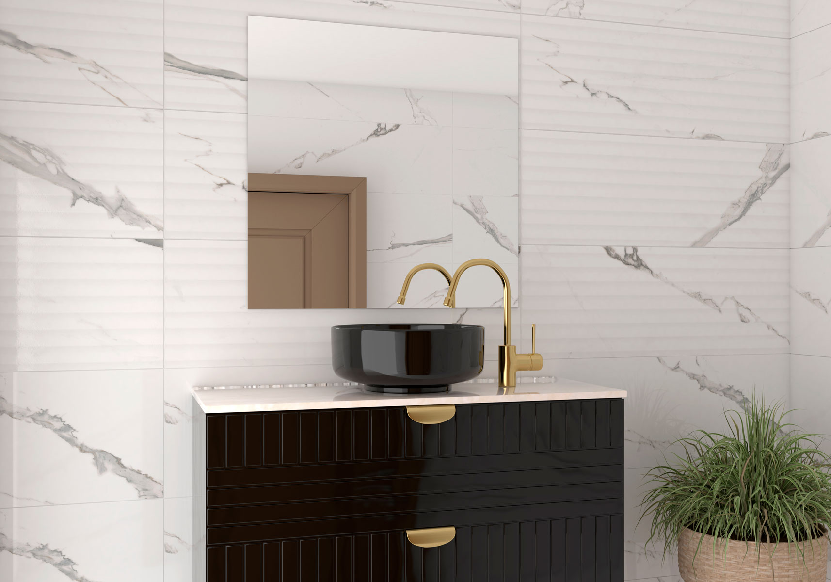 Белоснежная элегантность CELLINI STP-ST91 INCOLOR - Вид №2