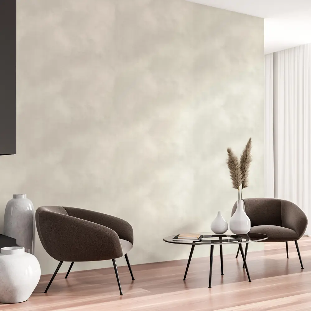 INSPIRE Cloud: Флизелиновые обои для безупречных стен 88486712 STLM-0832778 - Вид №3