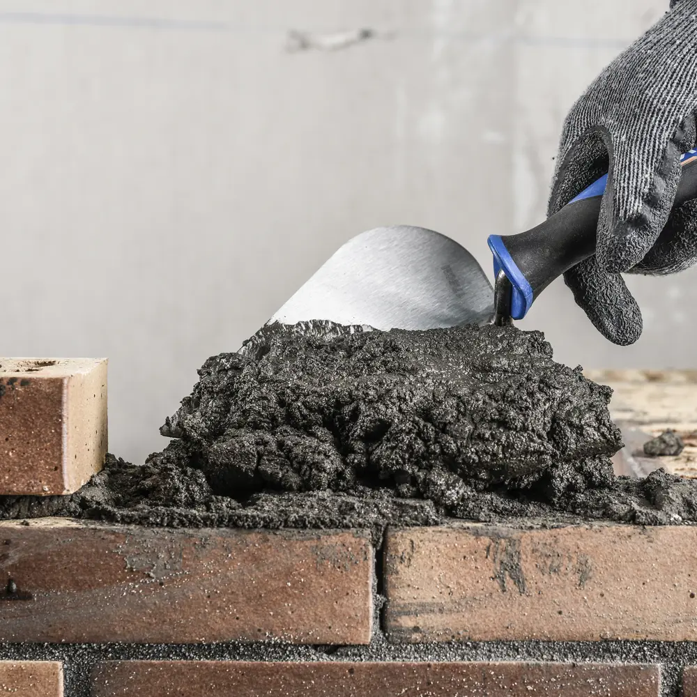 Кельма Dexter в форме сердца для штукатурных работ 82338302 STLM-0024888 - Вид №10