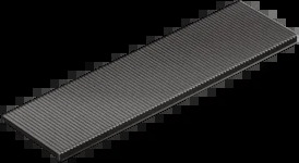 Обложка 67561 706 Gessi Shower g ЧЕРНЫЙ МЕТАЛЛ PVD