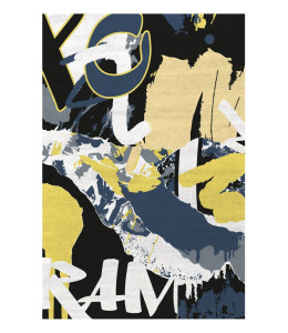 Граффити Ируг RUG'SOCIETY Urban