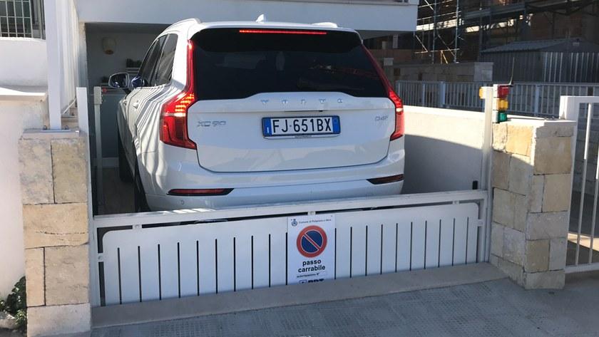 RDT Elevazione Секционные ворота sun-id-1346888 - Вид №18