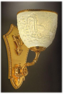 Бра  FBAI A4222/1