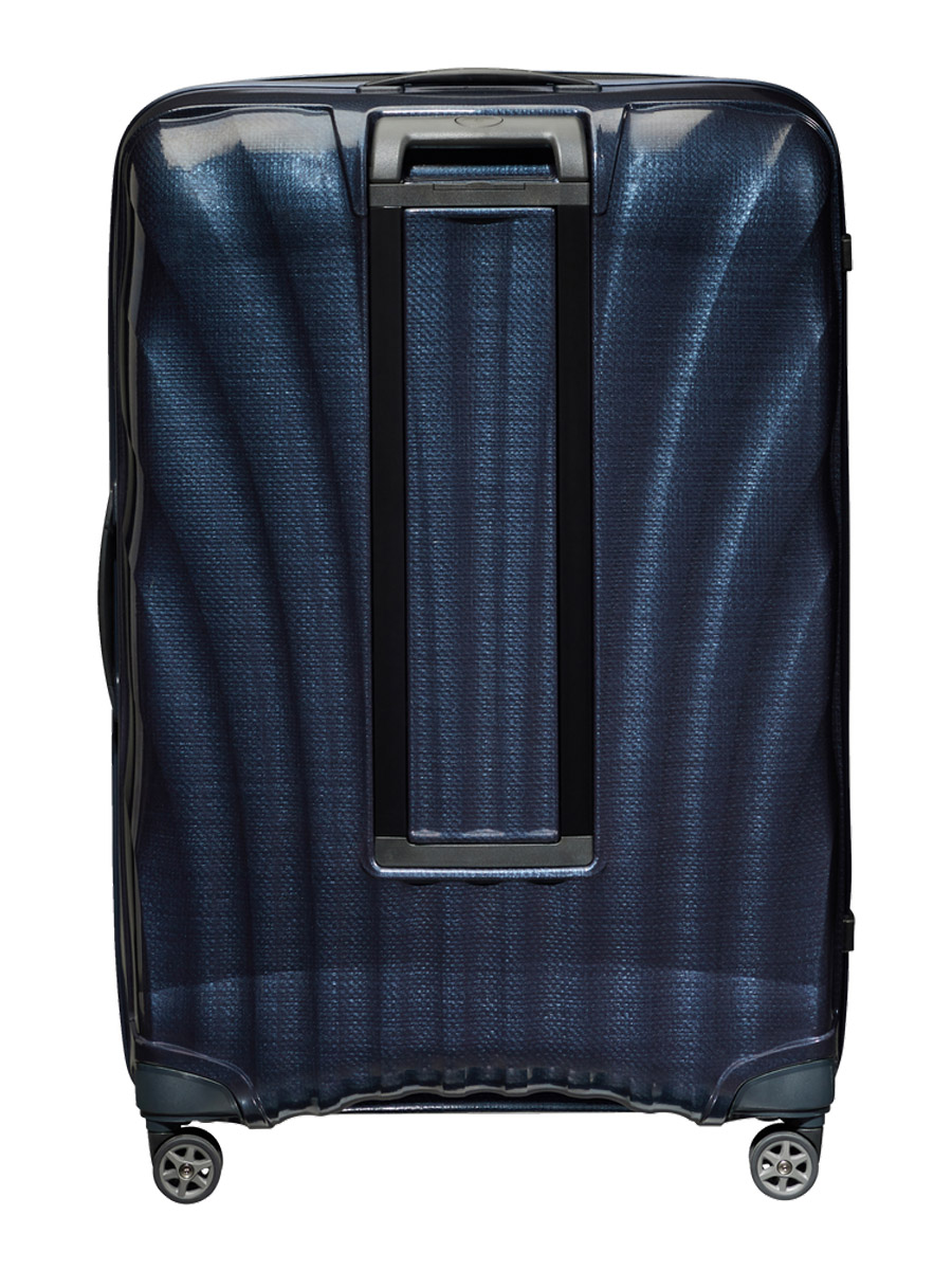 CS2-31006 Чемодан CS2*006 Spinner (4 wheels) 86cm Samsonite C-LITE  - Вид №1