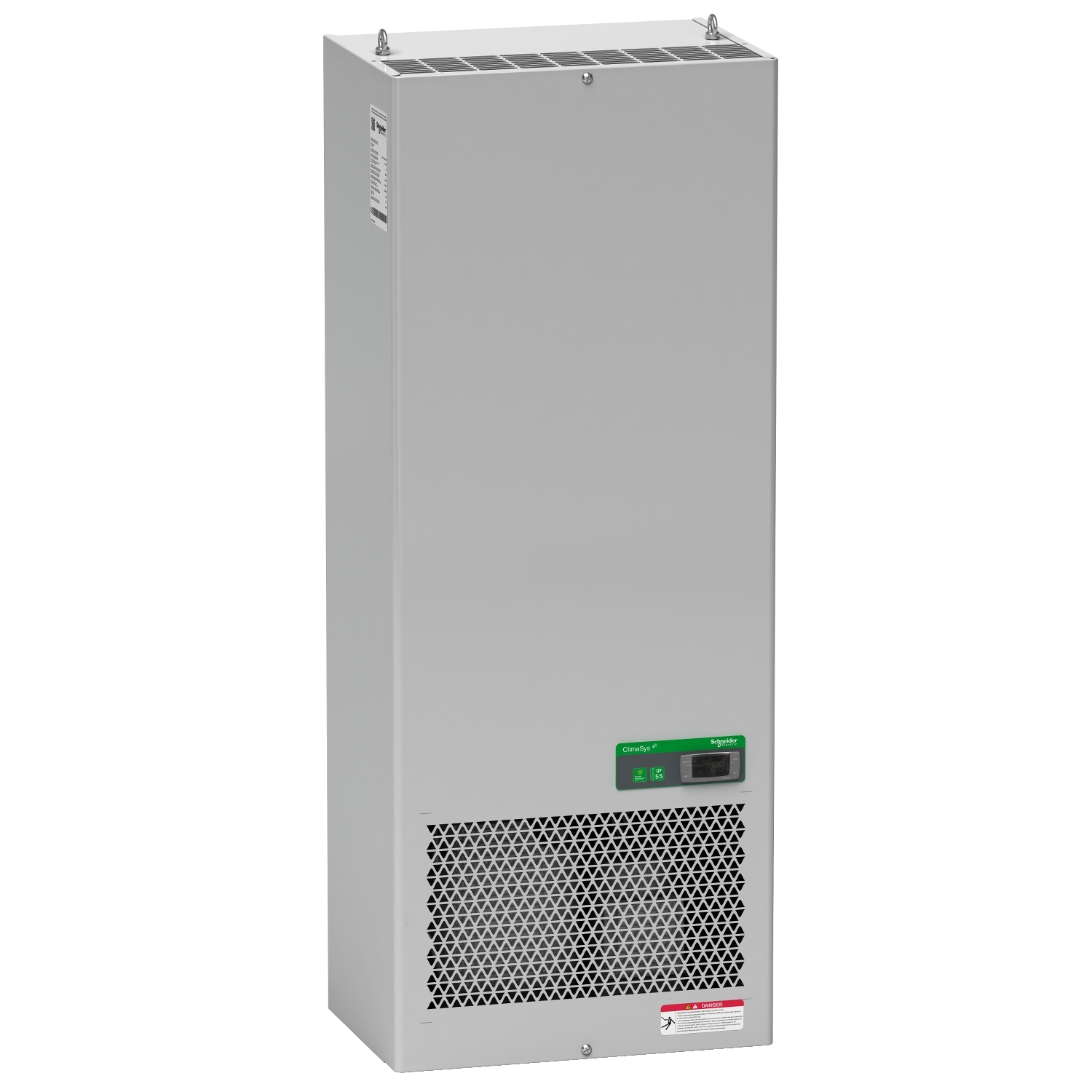 NSYCU4K3P4 ХОЛ. АГ-Т 4000ВТ БОК 3Ф 400В 50ГЦ Schneider Electric ClimaSys 