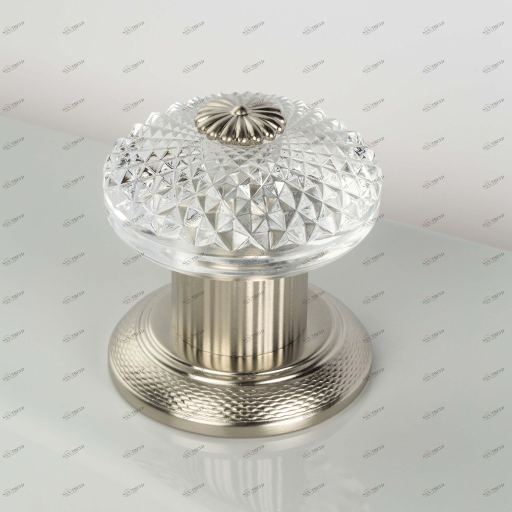 C45-126C C45-126C Клапан на ободе 1/2 ”C КРЫЛО ЛЕБЕДЯ Cristal & Bronze CYGNE AILÉ Cygne Aile