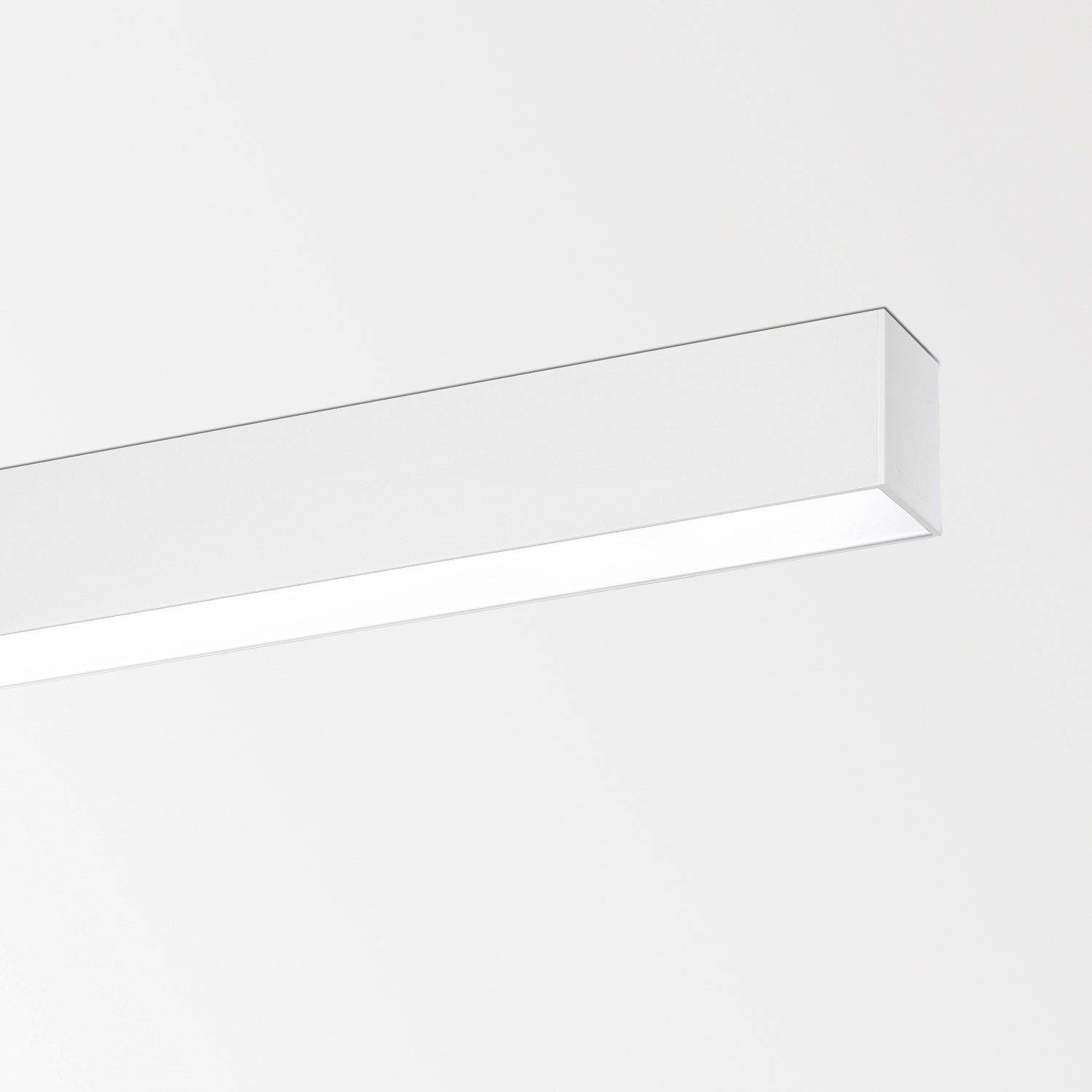 Алюминиевый линейный профиль освещения Deltalight Streamliner ARCH-00097234 - Вид №13