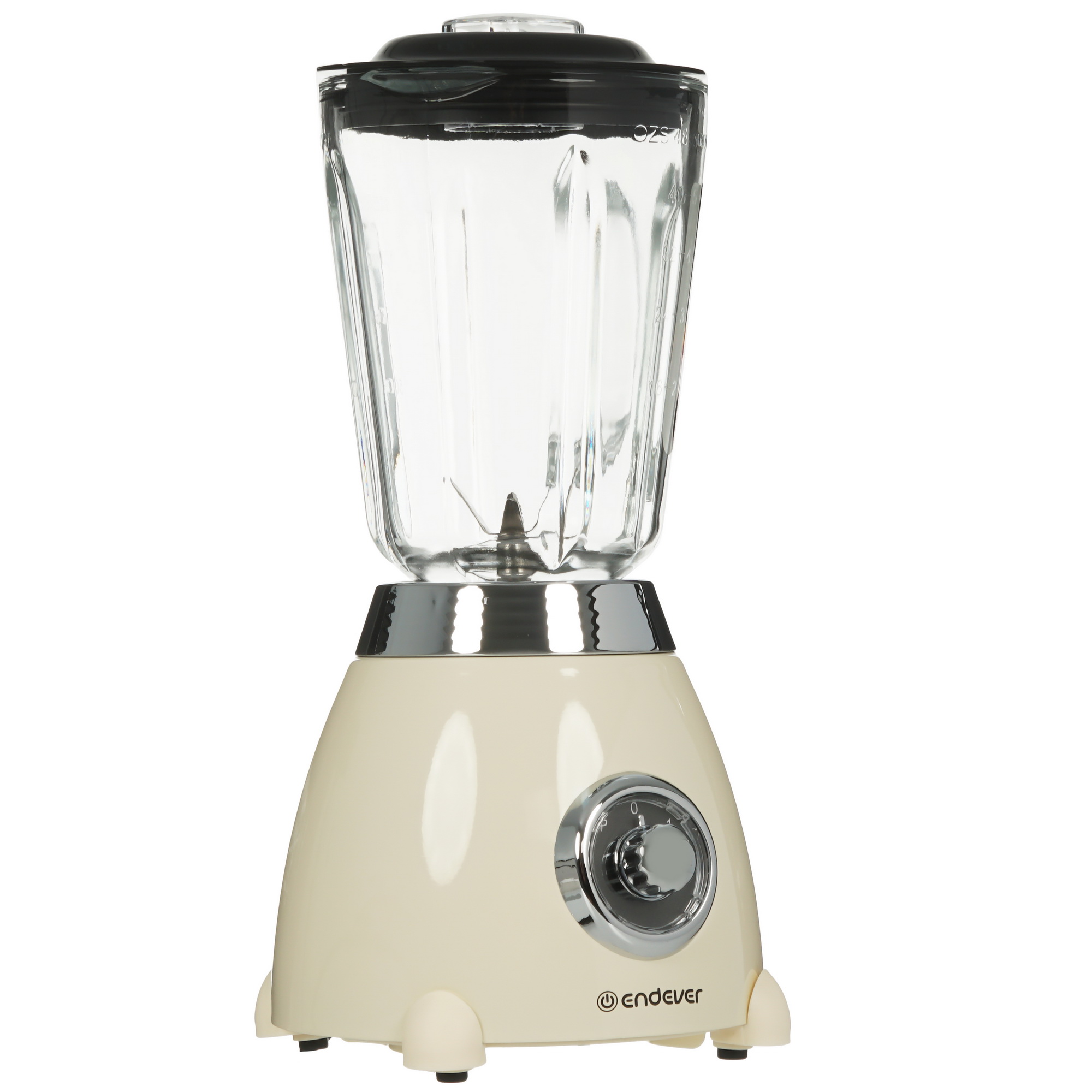 9229156 Блендер стационарный Endever Sigma-209 бежевый STDN-0012140