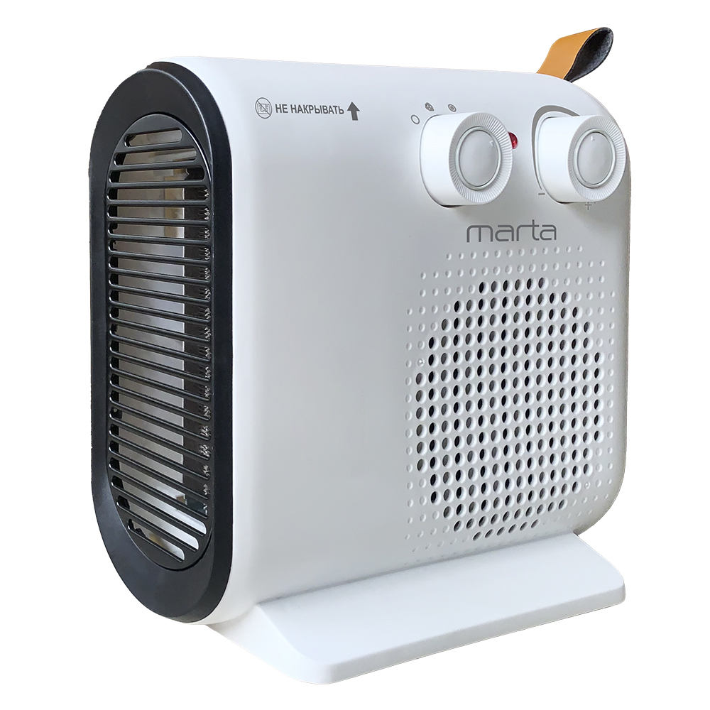 9071424 Тепловентилятор MARTA MT-FH2529A STDN-0042819 - Вид №3