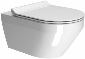 891211 Подвесной унитаз настенный Белый GSI ceramica Kube Италия