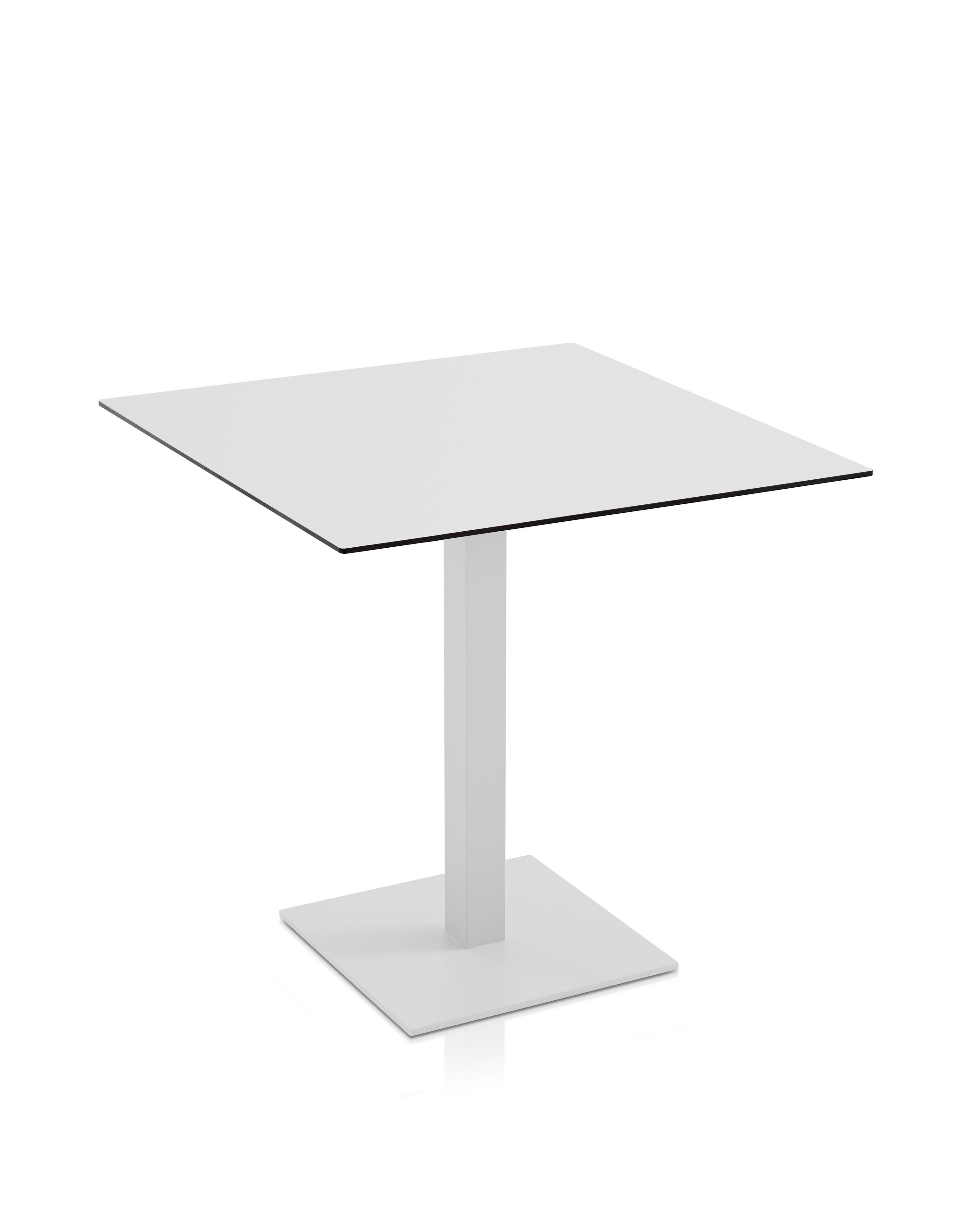 Квадратный садовый стол Diabla ARCH-00086856 - Вид №29