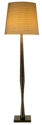 Hamilton Conte Paris Торшер из дерева Giacomo sun-id-1473849 - Вид №1