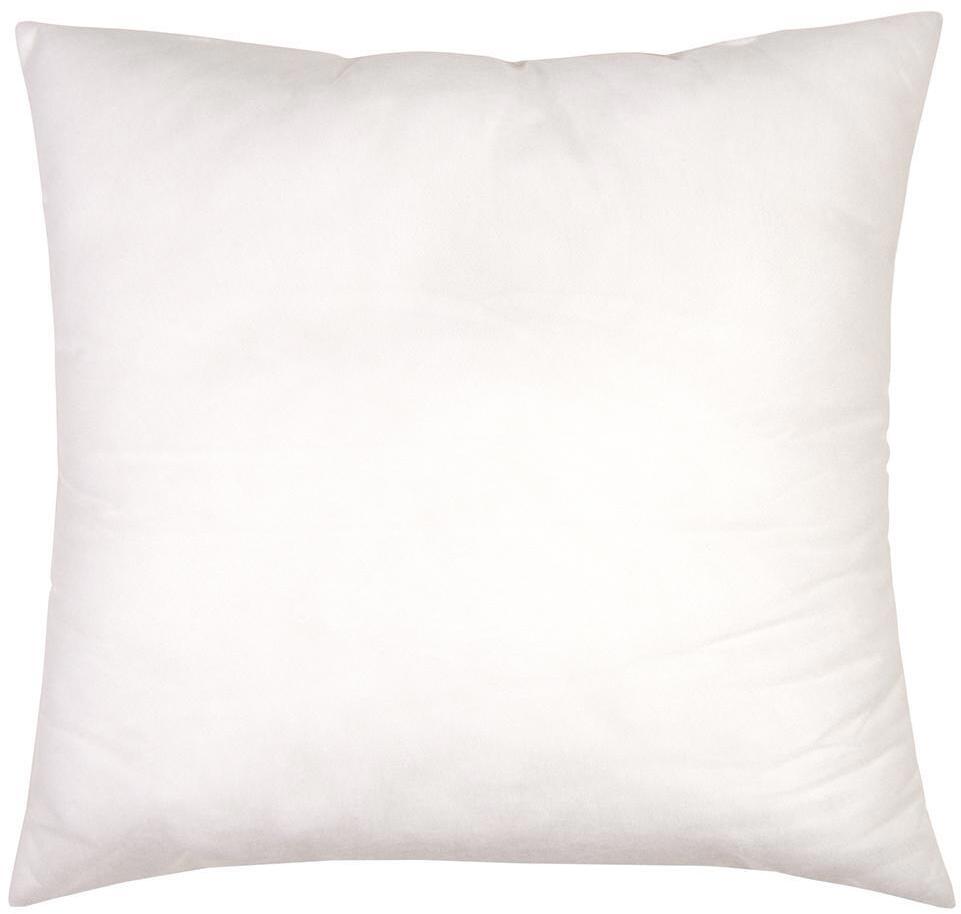90220127 Подушка 22045белый, 45x45 см, цвет белый STLM-0136944 LIZZY HOME