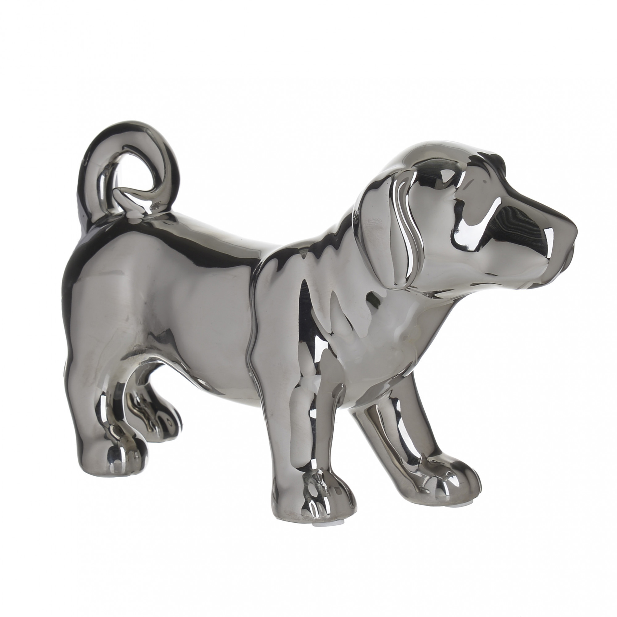 3870777.0019 статуэтка щенок TO4ROOMS 