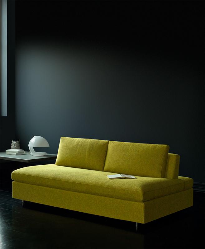 Диван ROCK 1 BODEMA RK101  - Вид №1