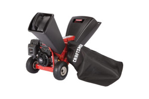 15423008 Садовый измельчитель 77605 CRAFTSMAN