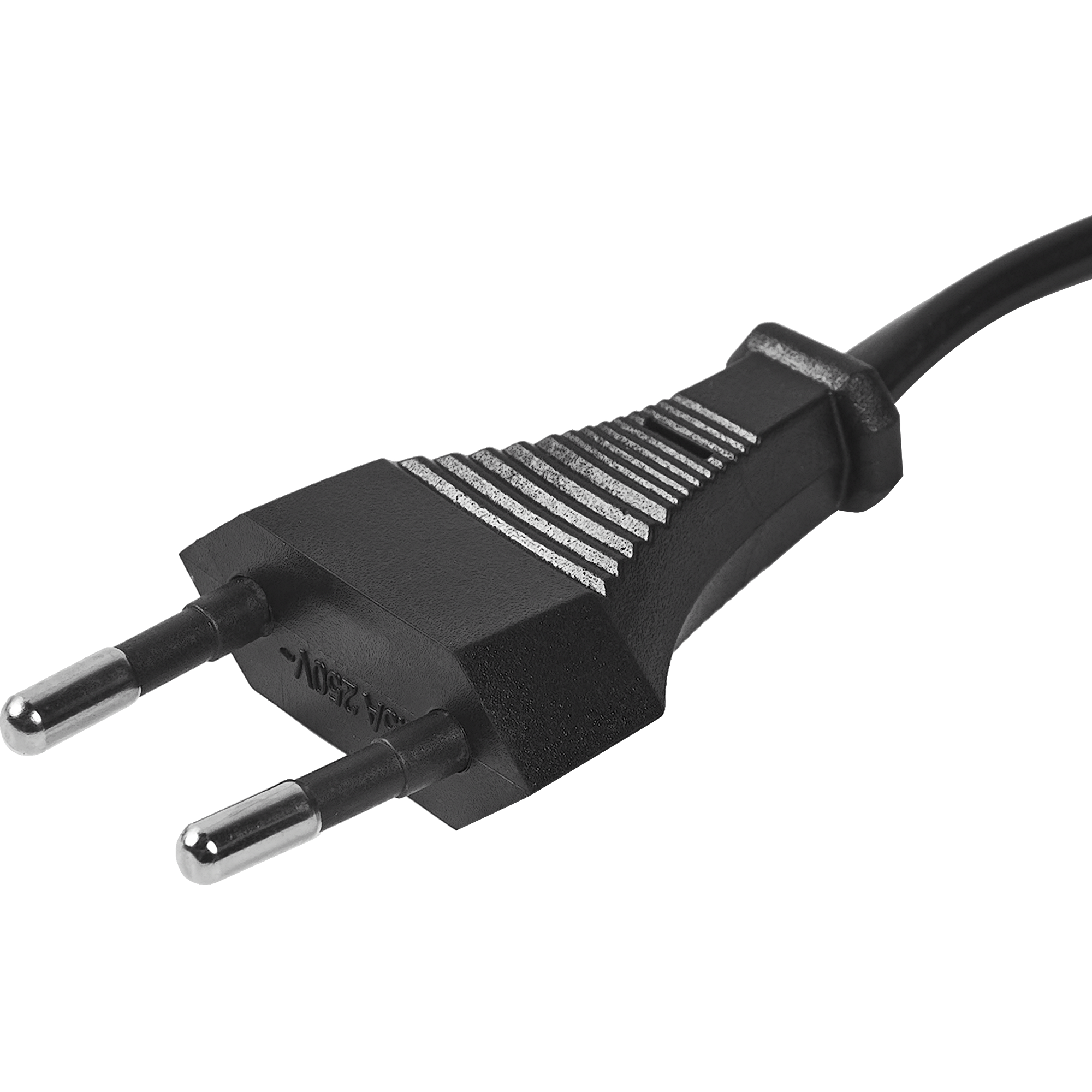 Провод с выключателем DUWI 2 м для осветительных приборов 87658063 STLM-0074658