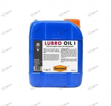 BAUCHEM Профессиональное чистое масло для резки Oli, lubrificanti e additivi Santreyd sun-id-1492957