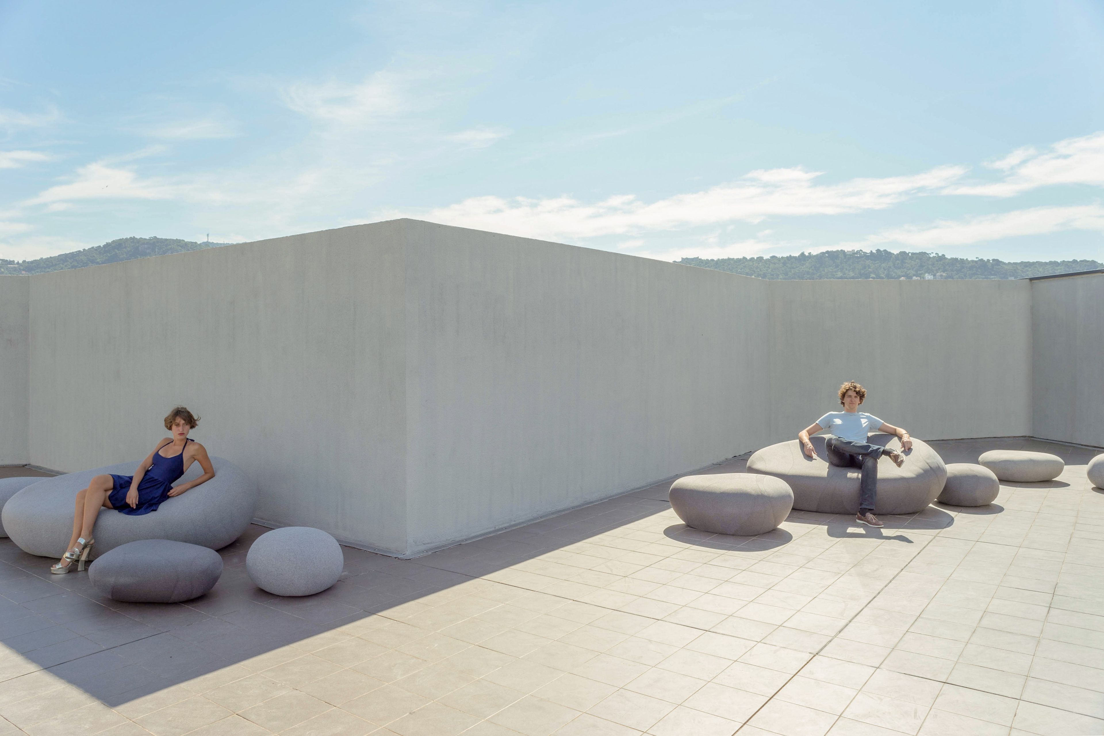 Пуф smarin Neolivingstones ARCH-00024554 - Вид №6