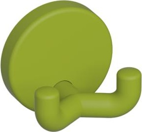 801.90B020 двойной крючок HEWI Edition matt | Polyamid  - Вид №9