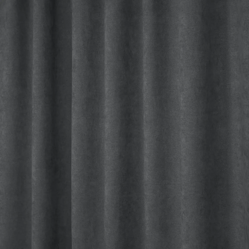Santreyd Ткань Канвас блэкаут цвет асфальт для идеальных штор 89343104 STLM-1340692 - Вид №2