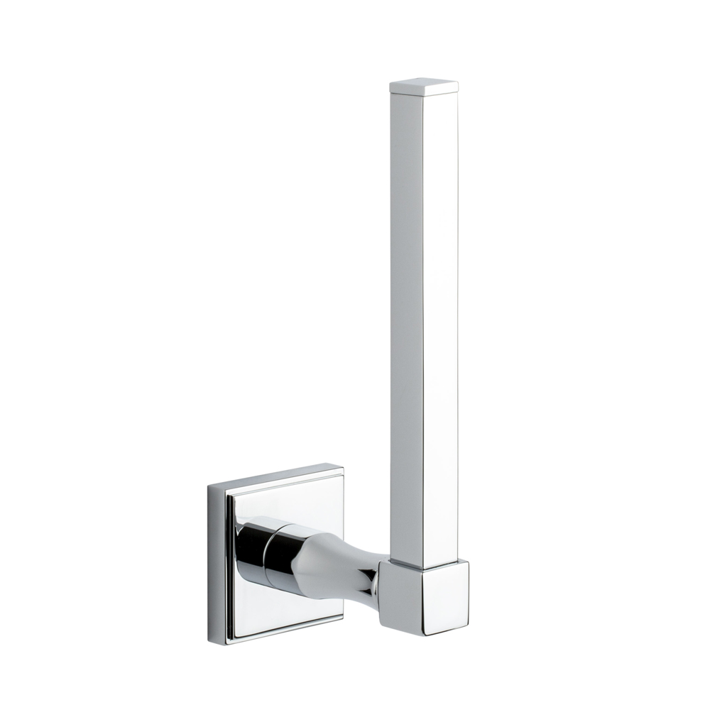 C01-505 C01-505 Настенный держатель резервного рулона Трансатлантический Cristal & Bronze TRANSATLANTIQUE  - Вид №1