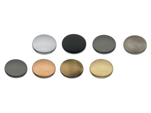 Смеситель для умывальника с 3 отверстиями