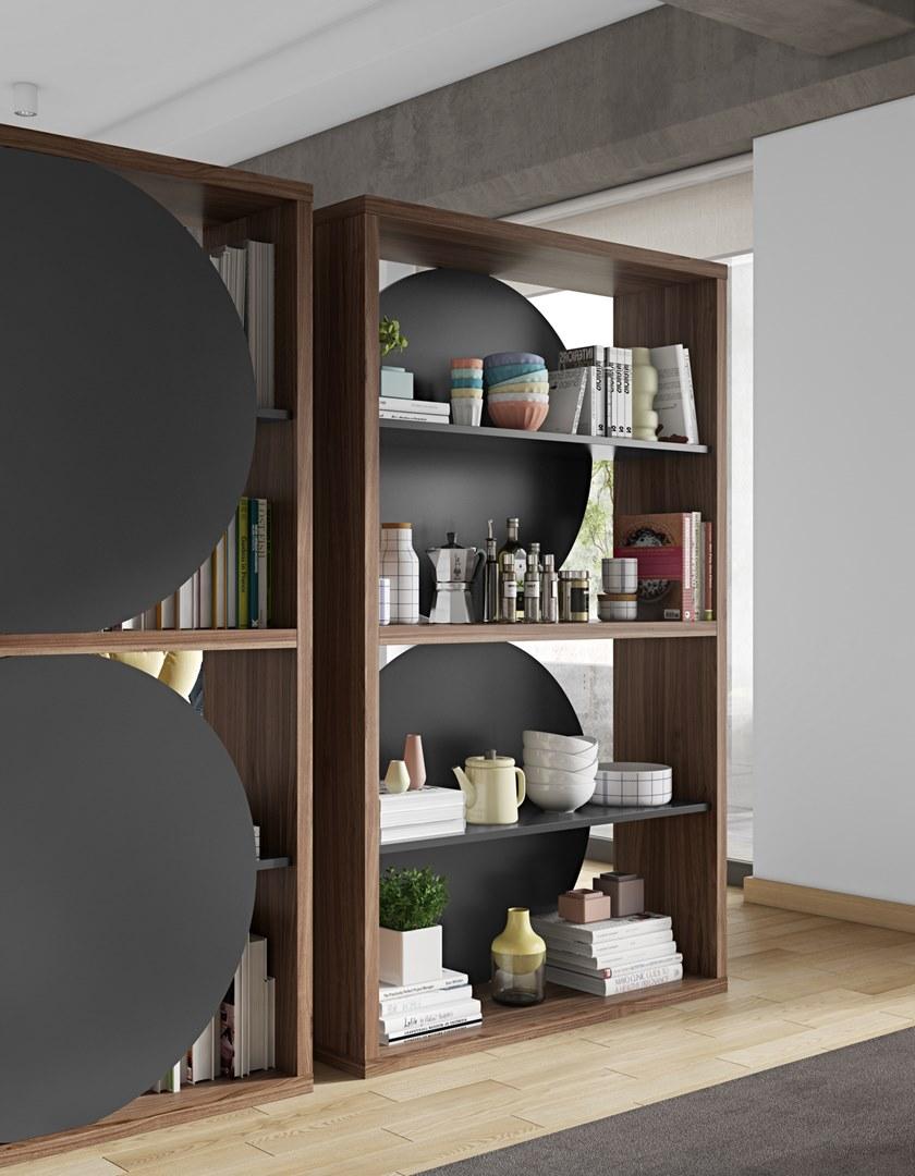 TemaHome Открытая полка  9500.3222  - Вид №18