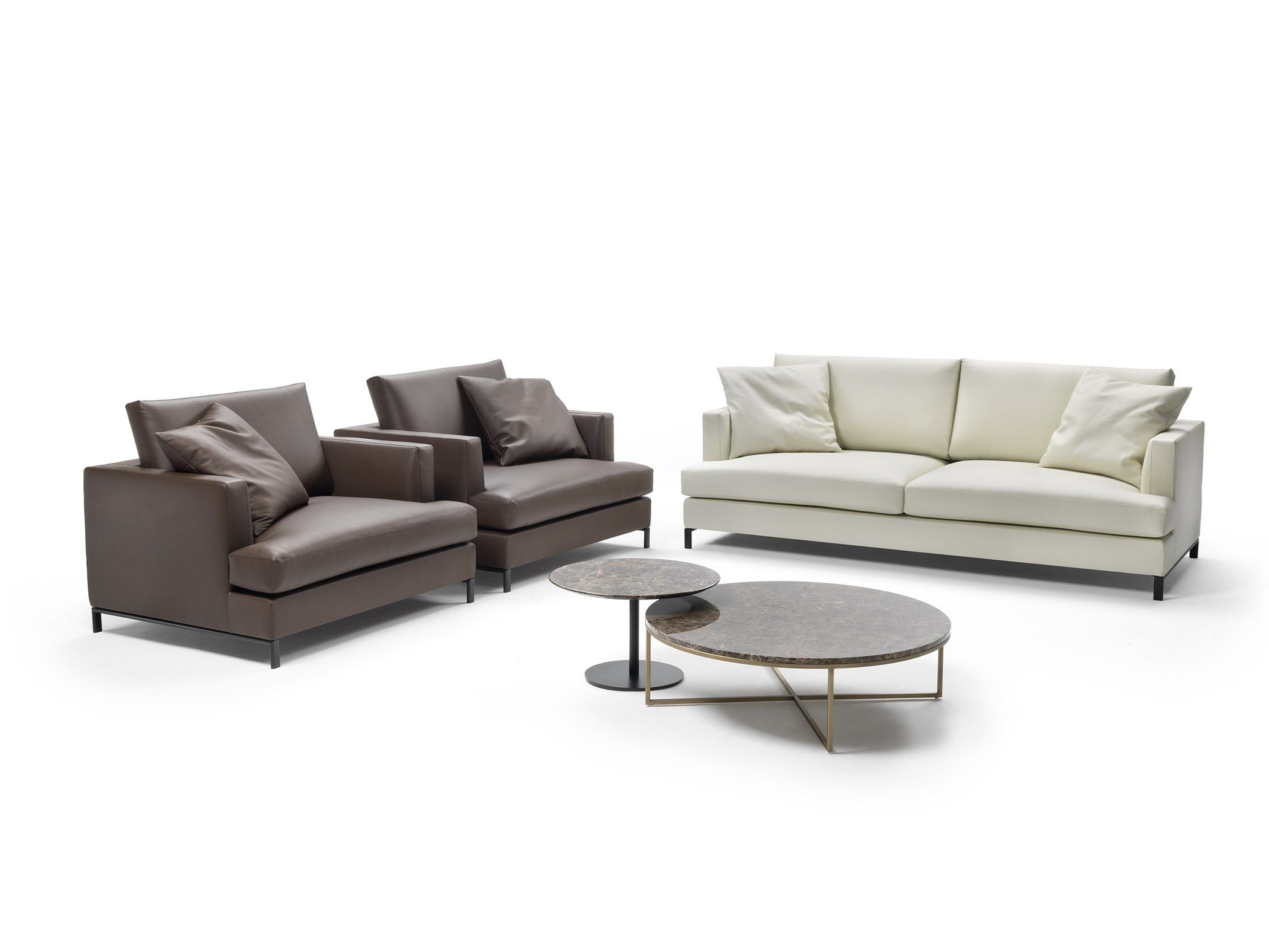 Модульный диван Marelli ARCH-00097749 - Вид №5