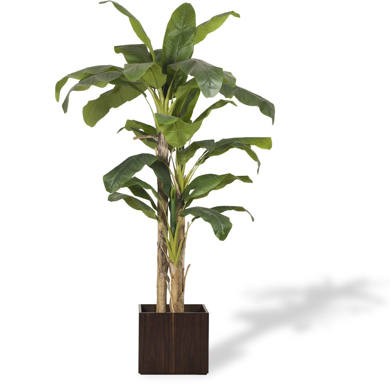 Деревянная квадратная подставка для горшков Hurtado Evolution ARCH-00042888 - Вид №6