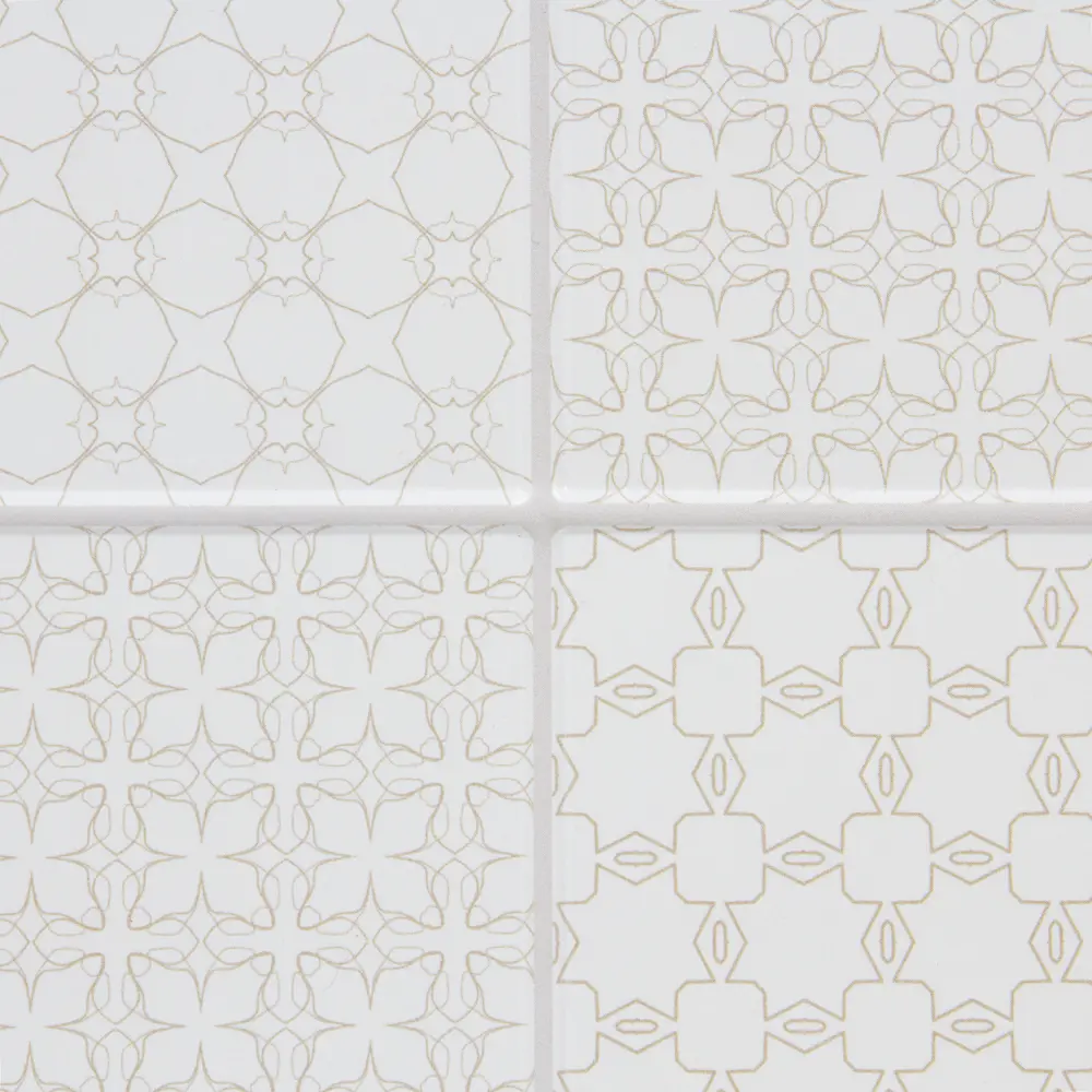 Листовая панель ПВХ 960x485x0.3 мм Лайн 0.47 м² Пластмаркет STLM-2040206