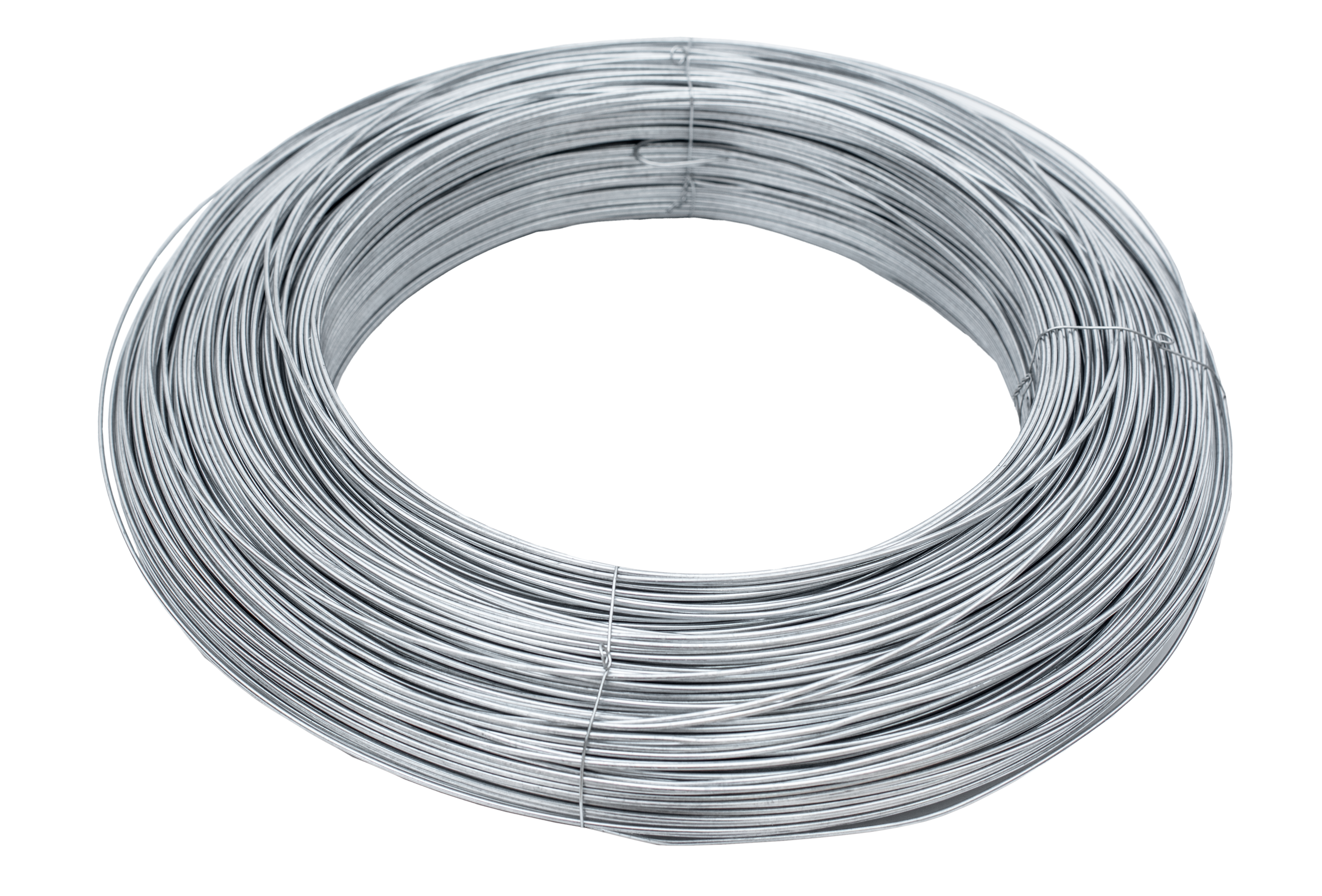 85660346 Проволока вязальная 2 мм 100 м STLM-0065021 КРЕПКО-НАКРЕПКО 