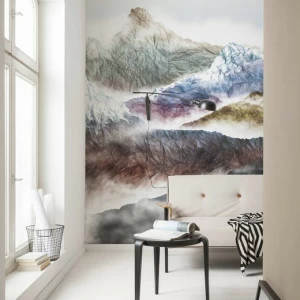 6023A-VD2-Olympic Фотообои Komar Infinity 2.5х2 м