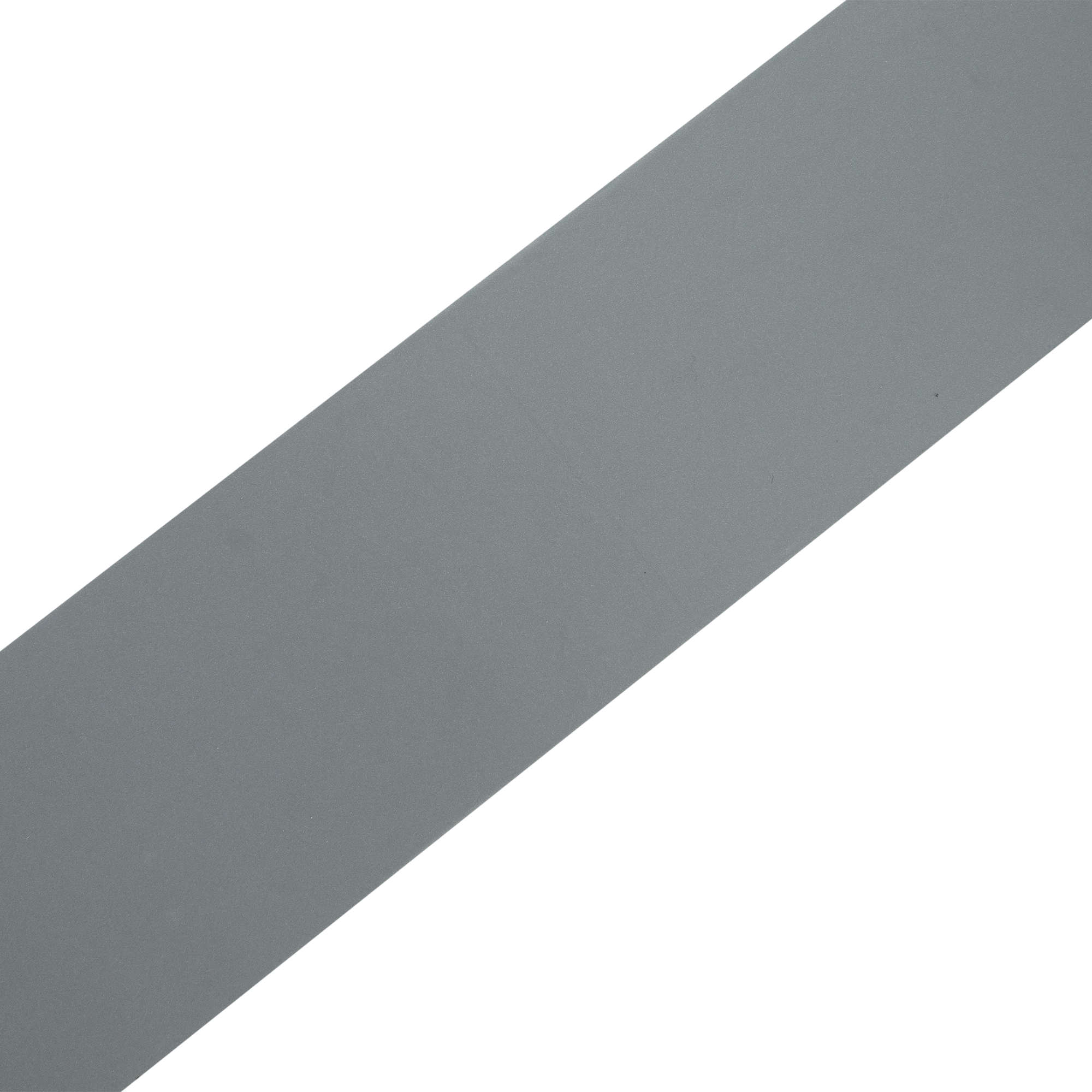 17946484 Клейкая лента для труб 48 мм 10 м ПВХ цвет серый STLM-0009046 UNIBOB  - Вид №2