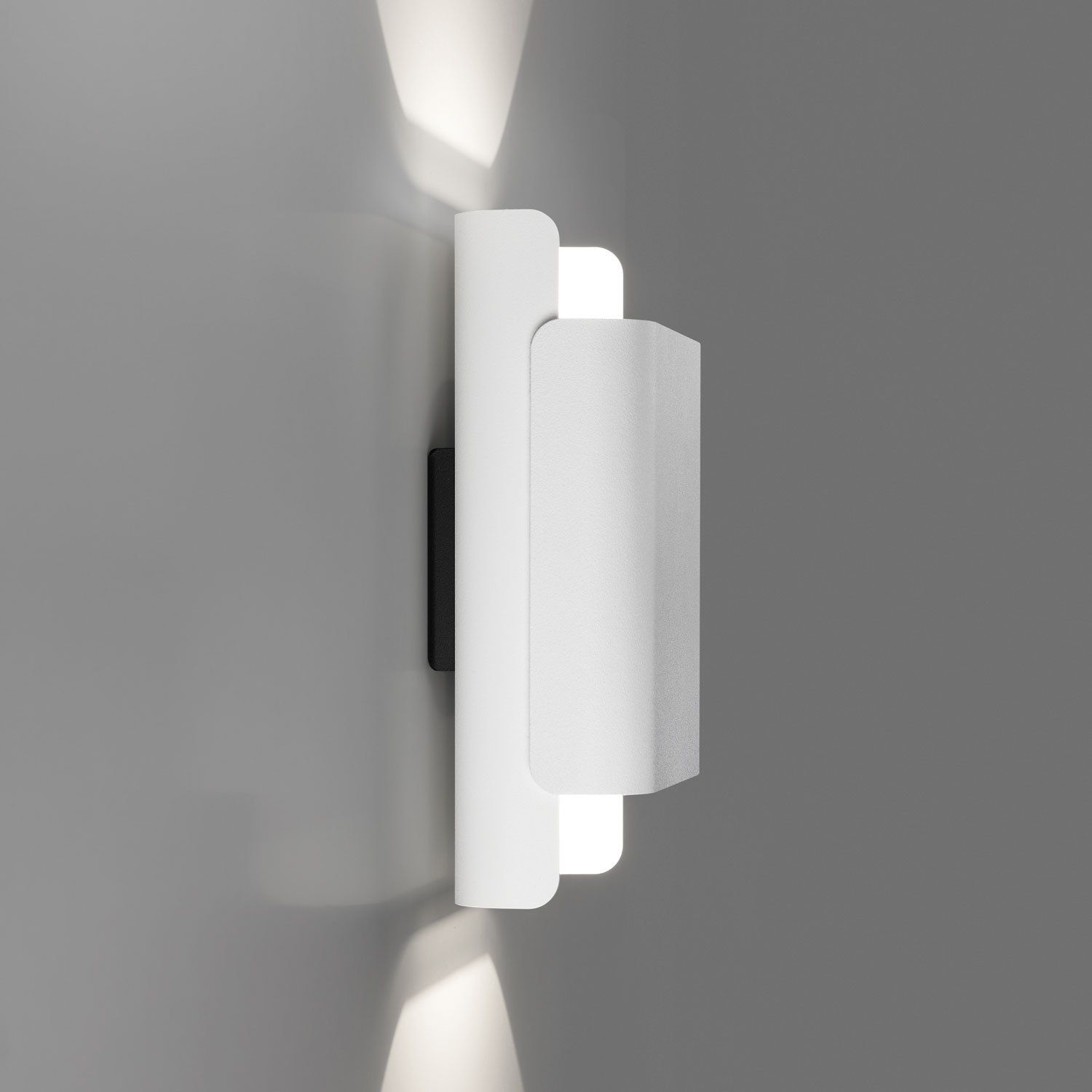 Металлический светодиодный светильник с регулируемой яркостью Deltalight WANT-IT ARCH-00085715 - Вид №4