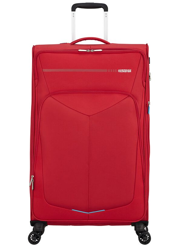 78G-00005 Чемодан 78G*005 Spinner Expandable 79/29 TSA American Tourister Summerfunk  - Вид №1