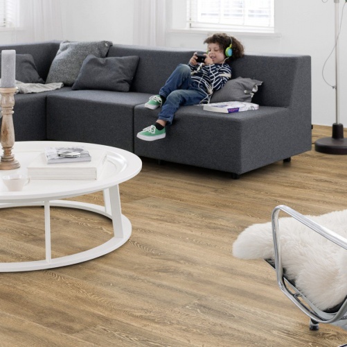 Паркетная доска Solidfloor Кракатао 1190200 - Вид №11
