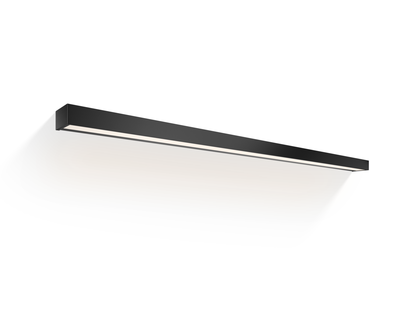 0332760 Настенные светильники BOX 150 N LED DECOR WALTHER 