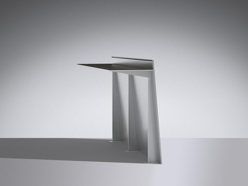 LAMM Скамья со встроенными стульями sun-id-1361023 - Вид №9