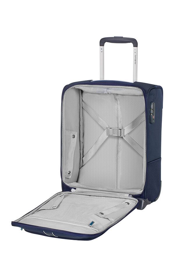 CT4-11006 Чемодан CT4*006 Upright 45 Underseater Samsonite Popsoda  - Вид №1