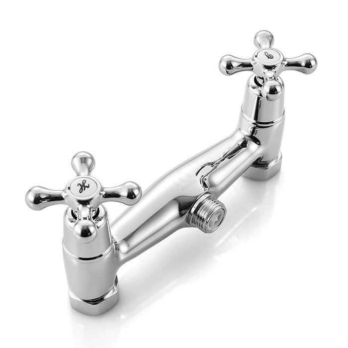 BOSSB00M03 Milardo Bosfor Смеситель для душа Россия  - Вид №1